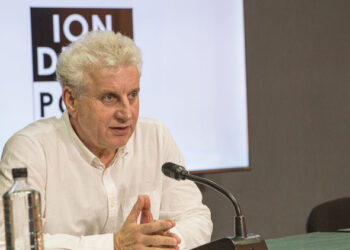 Ion Dron despre declarațiile scandaloase ale lui Grosu, sperietorile PAS și reforma avocaturii