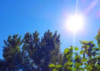 Cer variabil și vînt moderat: vreme stabilă în toată țara