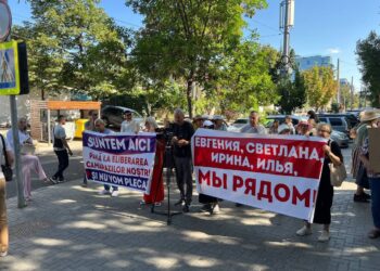 Депутатов «Победы» незаконно не пускают к политзаключенным