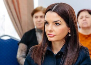 „Este pur și simplu barbarie” – Susținătorii Eugeniei Guțul și Svetlanei Popa acuză autoritățile de un proces nedrept