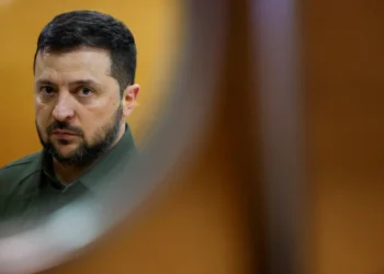 CNN узнал о возможном визите Зеленского на Аляску