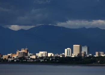 Белый дом назвал место переговоров Путина и Трампа на Аляске