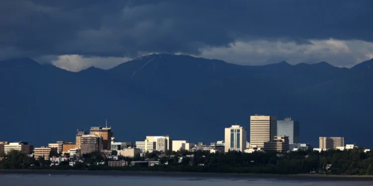 Белый дом назвал место переговоров Путина и Трампа на Аляске