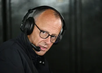 Мерц заявил, что встреча Путина и Зеленского не состоится