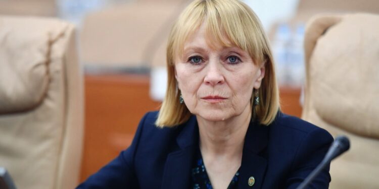 Немеренко уволила директора и заместителя директора Бельцкой клинической больницы
