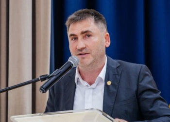 Mihail Vlah: „Găgăuzia este pregătită să lupte pentru bașcanul ei și pentru autonomia sa”