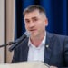 Mihail Vlah: „Găgăuzia este pregătită să lupte pentru bașcanul ei și pentru autonomia sa”