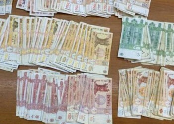 Evaziune fiscală de 10 milioane de lei: Un bărbat din Chișinău, reținut