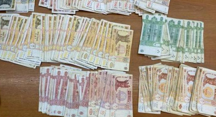 Evaziune fiscală de 10 milioane de lei: Un bărbat din Chișinău, reținut