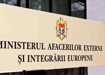 Reacția MAE : „Conducerea Rusiei nu are dreptul să dea lecții de democrație