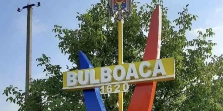 Tânăr ucrainean, în stare gravă după ce a fost lovit de un automobil în Bulboaca