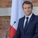 Macron la Chișinău: „UE, proiect al păcii”, dar spitalele din Franța se pregătesc pentru mii de răniți
