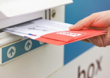 Последний день регистрации для голосования по почте из-за рубежа. Каковы итоги