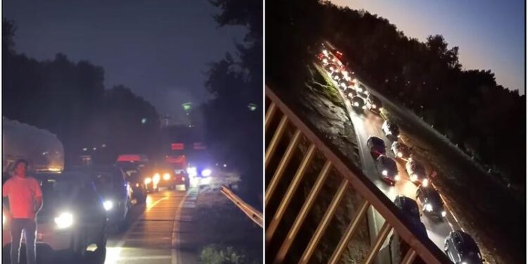 Ambuteiaje și festivități: vizita liderilor europeni la Chișinău de Ziua Independenței