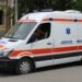 Naștere în ambulanță la Soroca: o gravidă de 41 de ani a adus pe lume un băiețel sănătos