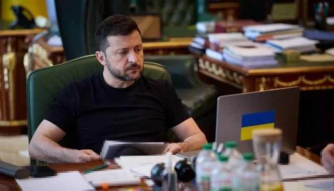 В Европе определились, кто поедет вместе с Зеленским на встречу с Трампом: что известно о предстоящем саммите в США