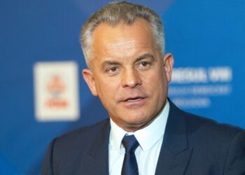 O nouă cerere privind extrădarea lui Plahotniuc va fi examinată joi. Oligarhul va fi adus forțat în fața instanței