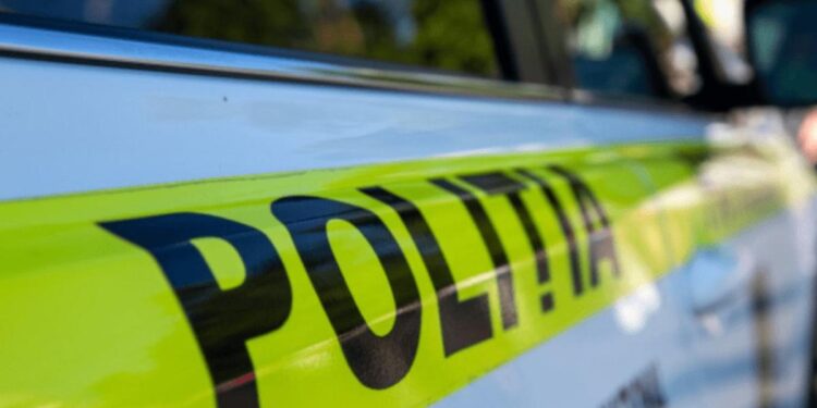 Bărbat înjunghiat de fosta soție, transportat de urgență la spital