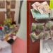 Rețea de traficanți de droguri, destructurată la Chișinău: printre suspecți, un preot