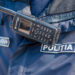 Bărbat beat din Drochia amendat pentru deplasare pe carosabil și apel fals la 112