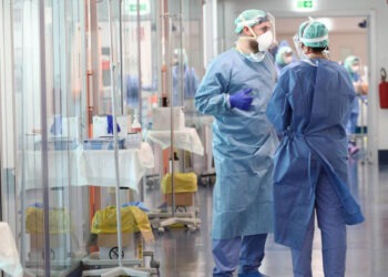 Creștere alarmantă a bolilor infecțioase în Capitală