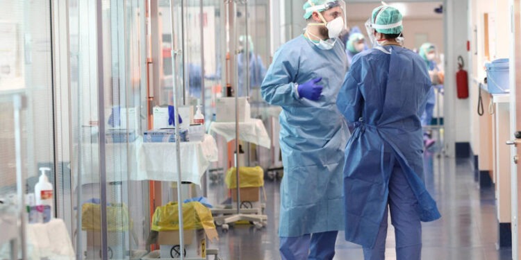 Creștere alarmantă a bolilor infecțioase în Capitală