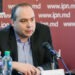 Corneliu Ciurea: „Ședința pentru Guțul – o pedeapsă publică sau începutul sfârșitului pentru PAS?”