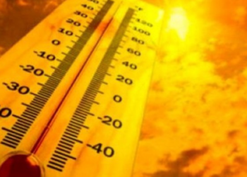 Cod Galben de caniculă anunțat pentru sudul țării, mâine temperaturi de până la +35°C