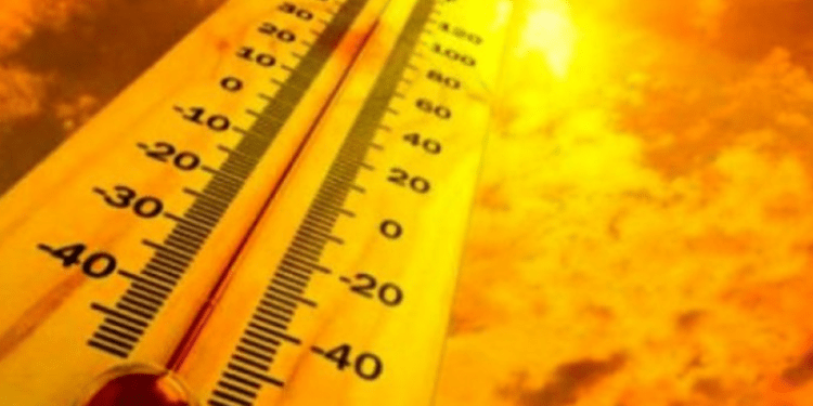 Cod Galben de caniculă anunțat pentru sudul țării, mâine temperaturi de până la +35°C