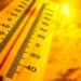 Cod Galben de caniculă anunțat pentru sudul țării, mâine temperaturi de până la +35°C
