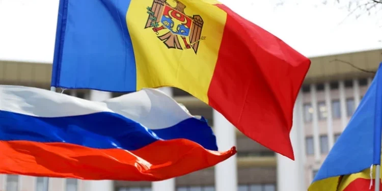 Diaspora moldovenească din Rusia: cetățenii din occident sunt mai buni ca noi?