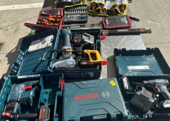 Funcționarii vamali au descoperit bunuri nedeclarate la patru puncte de frontieră