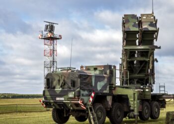 Germania solicită garanții de la SUA pentru înlocuirea rapidă a sistemelor Patriot donate Ucrainei
