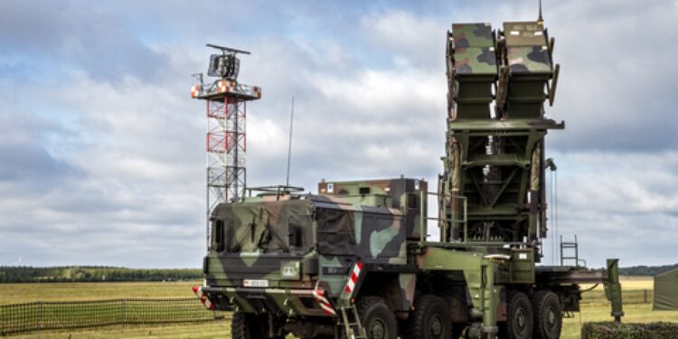 Germania solicită garanții de la SUA pentru înlocuirea rapidă a sistemelor Patriot donate Ucrainei