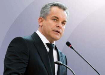 Fostul ministru al Justiției: Plahotniuc poate reveni în septembrie, chiar și fără convoi