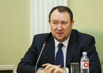 Alexandru Tănase despre reforma PAS: Au trecut vettingul doar judecătorii și procurorii loiali guvernării