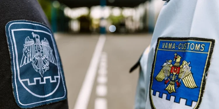 Ситуация на границе за последние сутки: 21 иностранный гражданин получил отказ во въезде в Молдову