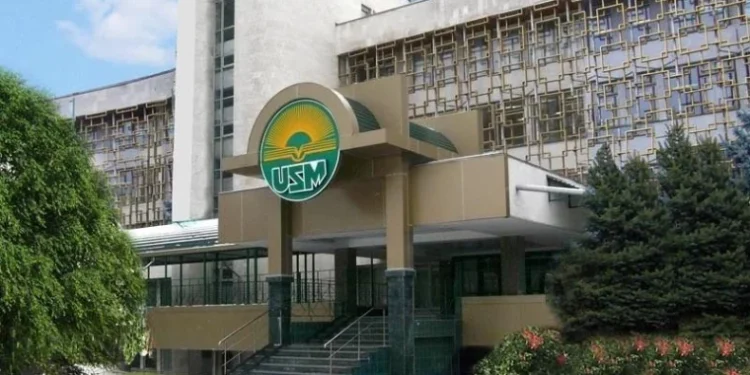 Тенденция приема 2025: почему ГосУМ привлекает большинство абитуриентов