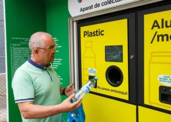 С 2026 года потребители смогут получать деньги за возврат тары от напитков