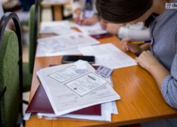 Admitere 2025: Cel mai în vîrstă aplicant la universitățile din Moldova are 75 de ani