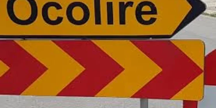 În atenția locuitorilor municipiului Bălți! Circulația rutieră pe o stradă va fi temporar închisă