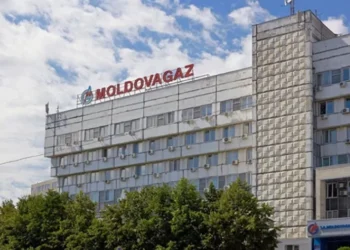 ANRE retrage licența Moldovagaz: din septembrie, Energocom devine furnizor unic de gaze