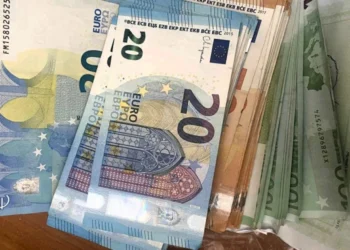 Кагульская таможня задержала пассажира с незадекларированной валютой