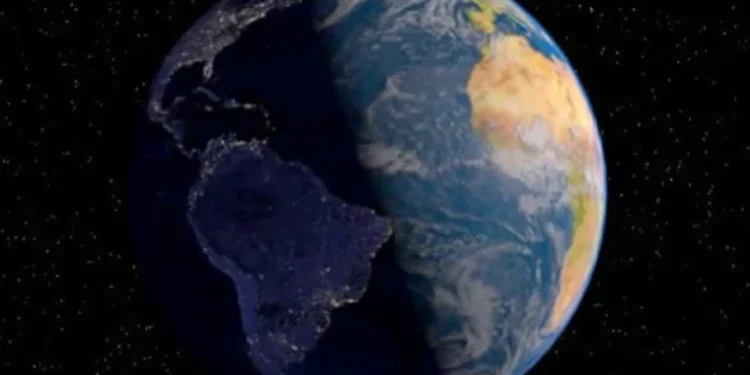 Oamenii de știință avertizează: rotația rapidă a Pământului ar putea avea efecte catastrofale