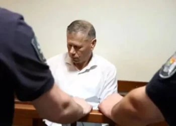 Nicanor Ciochină, fost primar acuzat de omor, ar putea rămâne sub control judiciar