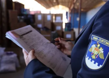 Echipament medical, declarat greșit la vamă. Sute de mii de lei, plătite suplimentar