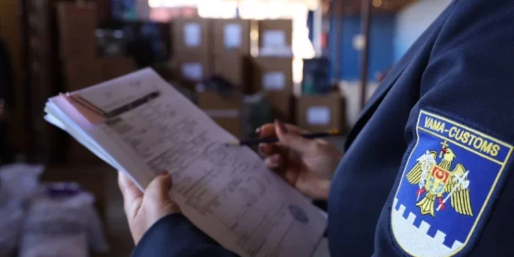 Echipament medical, declarat greșit la vamă. Sute de mii de lei, plătite suplimentar
