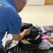 Vameșii au prevenit trei tentative de introducere a mărfurilor nedeclarate în Moldova