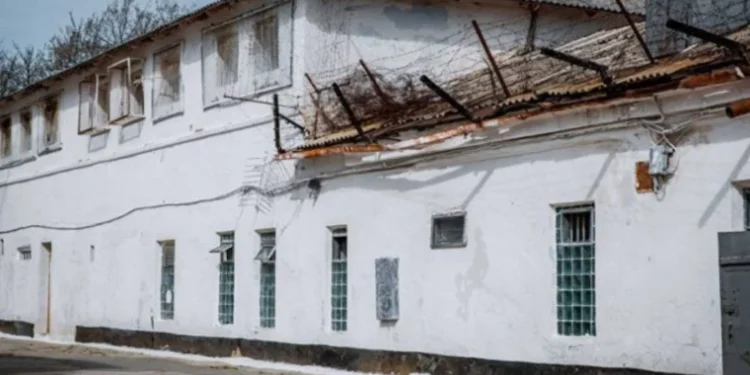 Tentativă de evadare dejucată la Penitenciarul Cricova: doi condamnați sancționați