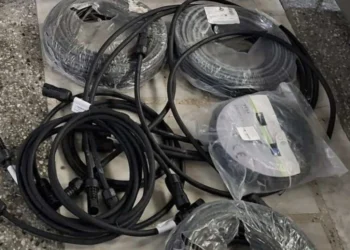 Funcționarii vamali de la Leușeni au confiscat bunuri nedeclarate și 30 000 de euro